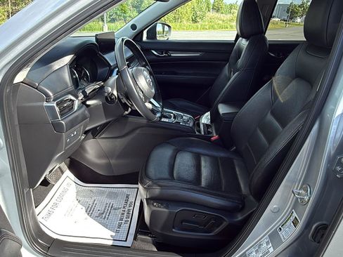 Used 2021 MAZDA CX-5 Grand Touring AWD/4WD image 25