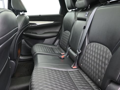 Used 2022 INFINITI QX50 Autograph image 21