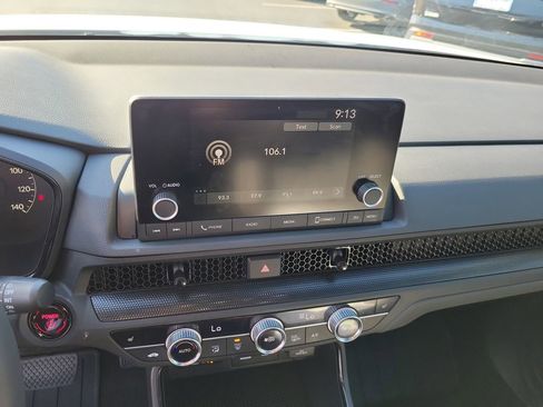 Certified 2024 Honda CR-V Sport image 31
