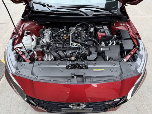 Used 2024 Nissan Altima 2.5 SR FWD image 27
