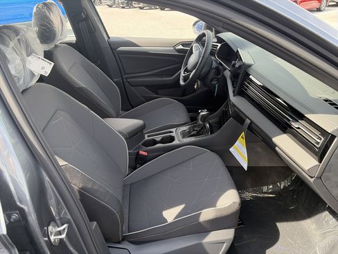 New 2026 Volkswagen Jetta Sport image 20