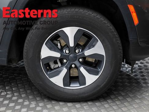 Used 2023 Jeep Grand Cherokee 4WD 4xe image 34