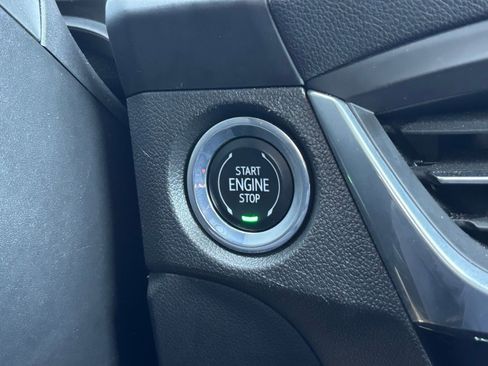 Used 2024 Buick Encore GX Sport Touring w/ Comfort Package image 10