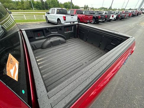 New 2025 Ford F150 Lightning Flash image 20