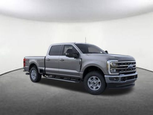 New 2026 Ford F250 XLT w/ XLT Premium Package image 7