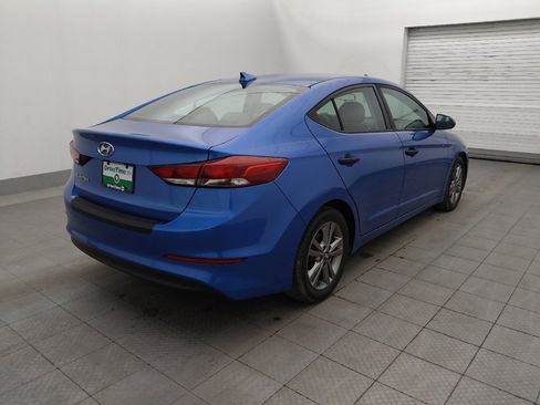 Used 2018 Hyundai Elantra SEL FWD image 9