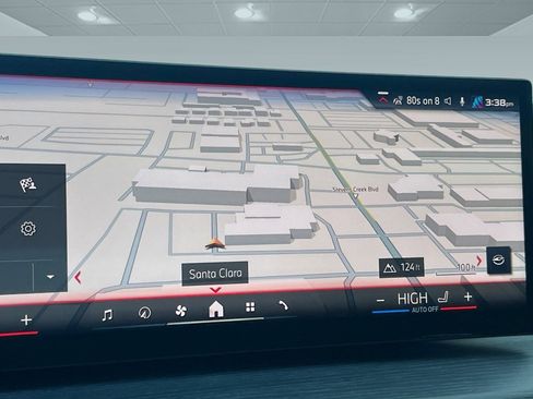 Used 2025 BMW M440i Coupe w/ Premium Package image 20