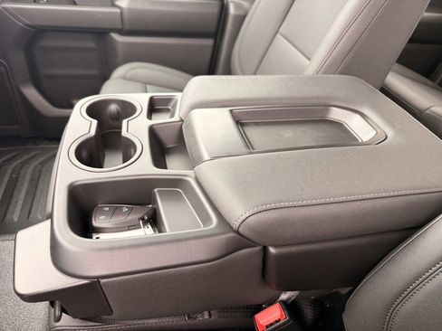 New 2026 GMC Sierra 1500 Pro w/ Pro Value Package RWD image 21