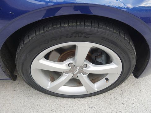 Used 2015 Audi A3 1.8T Premium w/ Audi MMI Navigation Plus FWD image 32