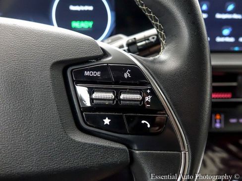 Used 2023 Kia EV6 GT-Line w/ GT-Line White Seat Package image 18