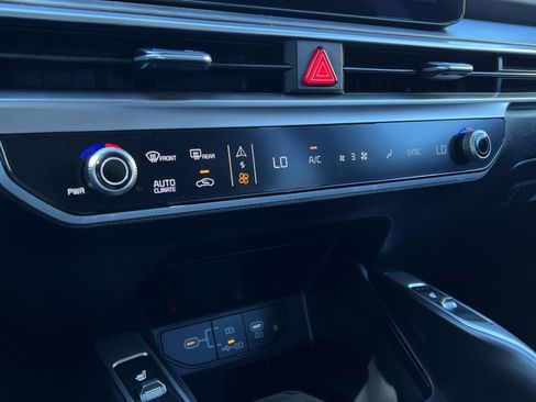 New 2026 Kia Sorento X-Line EX AWD/4WD image 25