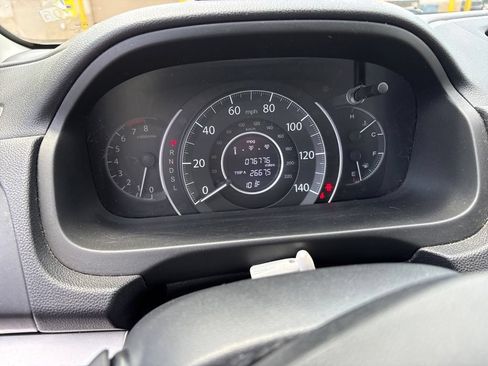 Used 2016 Honda CR-V EX image 13