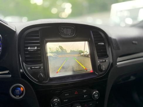 Used 2017 Chrysler 300 S AWD/4WD image 16