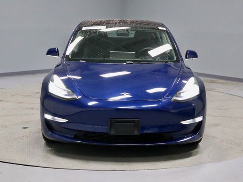 Used 2018 Tesla Model 3 Long Range image 8