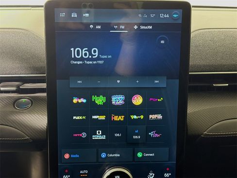 Used 2021 Ford Mustang Mach-E Premium image 22