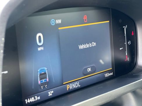 Used 2025 Ford Maverick XL w/ Equipment Group 102A AWD/4WD image 16