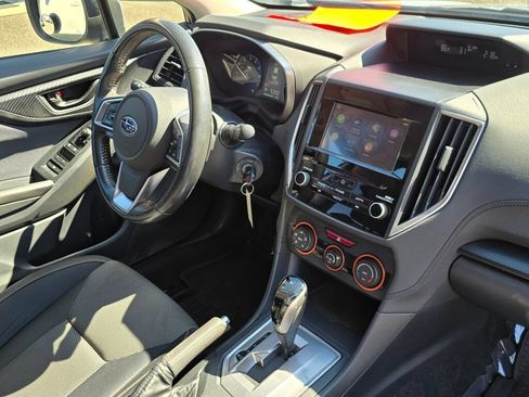 Used 2019 Subaru Crosstrek 2.0i Premium w/ Eyesight System AWD/4WD image 10