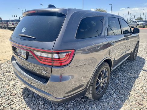 Used 2018 Dodge Durango R/T RWD image 5