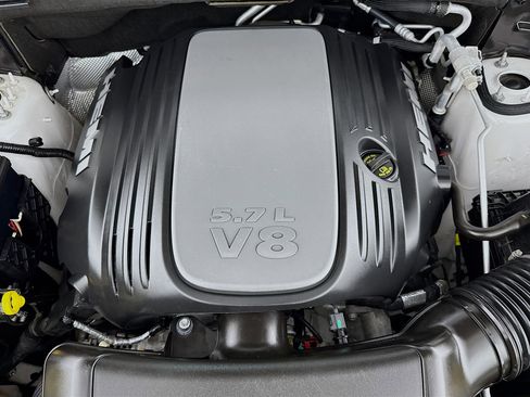 Used 2020 Dodge Durango AWD w/ Trailer Tow Group IV image 38