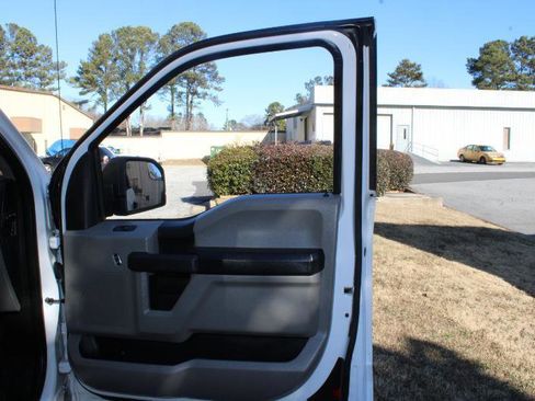 Used 2018 Ford F150 XL w/ XL Power Equipment Group RWD image 19