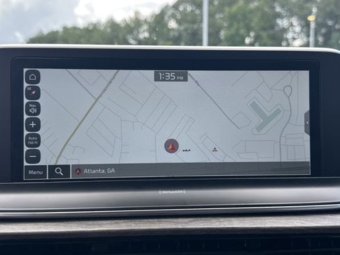 Certified 2022 Kia Telluride EX AWD/4WD image 35