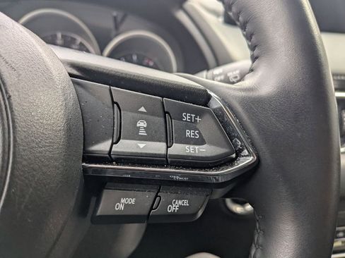 Used 2025 MAZDA CX-5 AWD 2.5 S w/ Select Package image 16