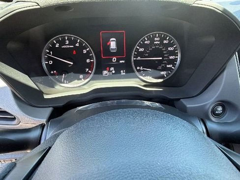 New 2026 Subaru Crosstrek 2.0i Premium AWD/4WD image 21