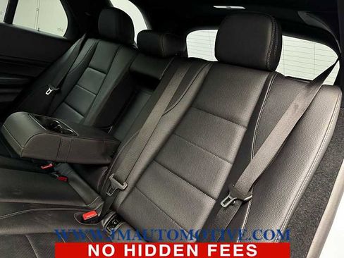 Used 2023 Mercedes-Benz GLE 450 4MATIC image 16