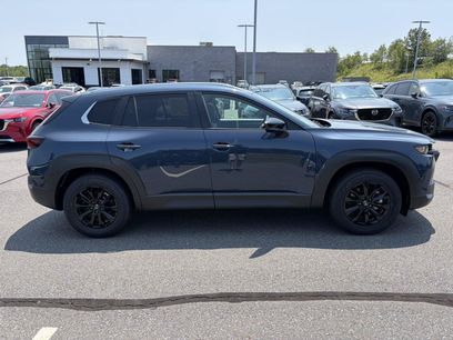 New 2026 MAZDA CX-50 AWD 2.5 S w/ Preferred Pkg