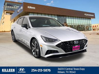 Used 2023 Hyundai Sonata SEL Plus w/ Cargo Package