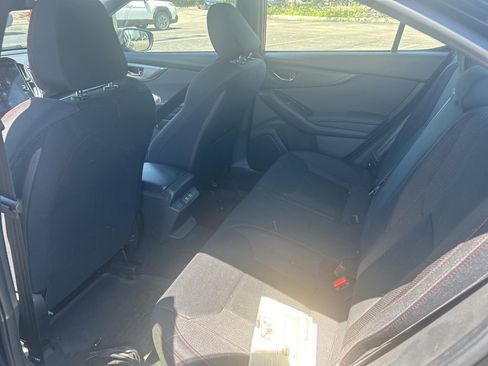 Used 2023 Subaru WRX Premium AWD/4WD image 13