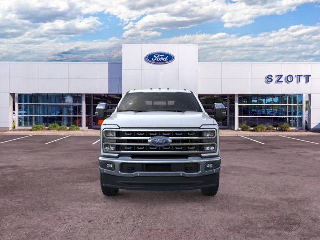 New 2026 Ford F350 Lariat w/ Lariat Ultimate Package AWD/4WD image 6