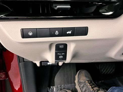 New 2025 Nissan Murano SL AWD/4WD image 31
