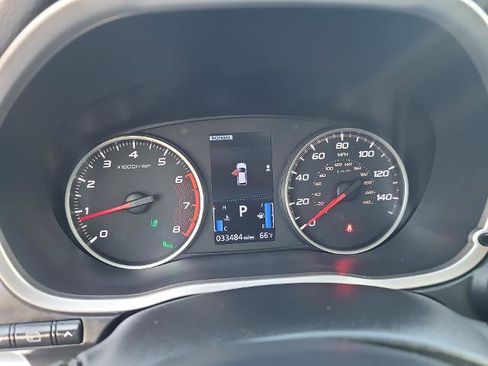 Used 2022 Mitsubishi Eclipse Cross SE image 11