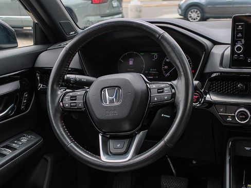 Used 2024 Honda CR-V Sport Touring image 17