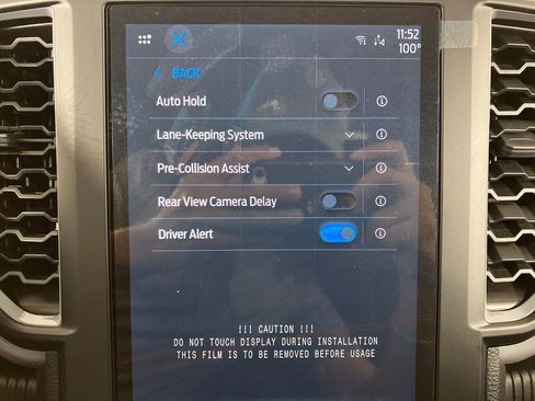 New 2025 Ford Ranger XL image 25