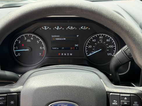 Used 2022 Ford F150 XL w/ STX Appearance Package RWD image 20