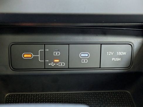 New 2026 Hyundai Tucson SE FWD image 23