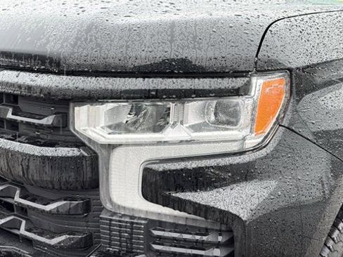 Used 2026 Chevrolet Silverado 1500 RST image 9