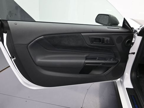 New 2025 Ford Mustang Dark Horse image 10