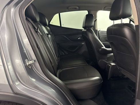 Used 2019 Buick Encore Preferred image 15