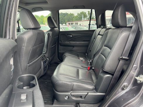 Used 2017 Honda Pilot EX-L image 16