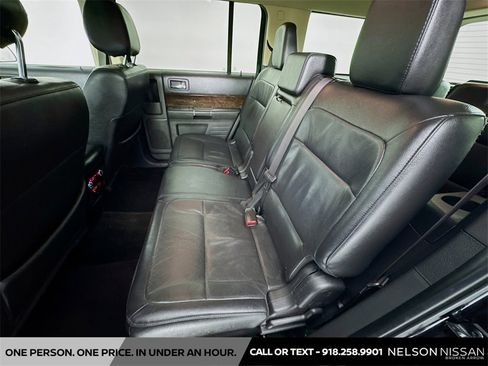 Used 2019 Ford Flex Limited image 24