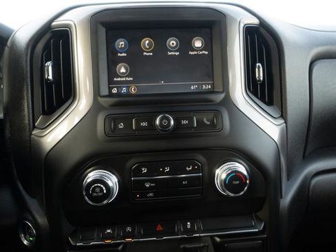 Used 2023 GMC Sierra 1500 Pro w/ Snow Plow Prep Package image 20