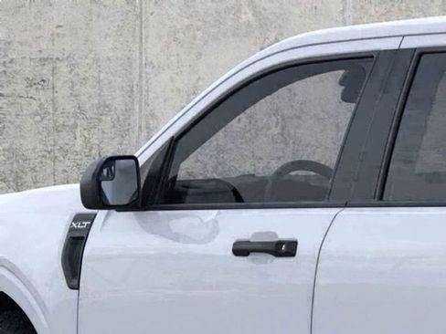 New 2025 Ford Maverick XLT image 47