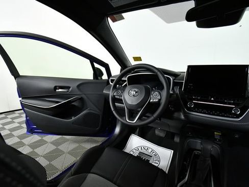 New 2026 Toyota Corolla XSE image 19