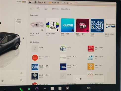 Used 2023 Tesla Model Y Long Range image 13