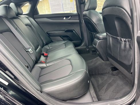 Used 2022 Kia K5 GT-Line w/ GT-Line FWD Premium Package image 26