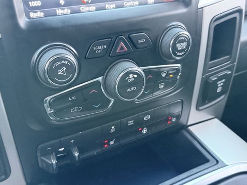 Used 2018 RAM 3500 Lone Star image 68