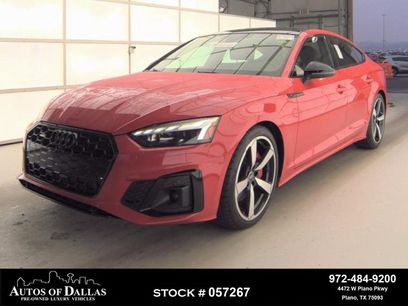 Used 2023 Audi A5 2.0T Premium Plus w/ Premium Plus